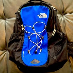 North Face Jester Backpack